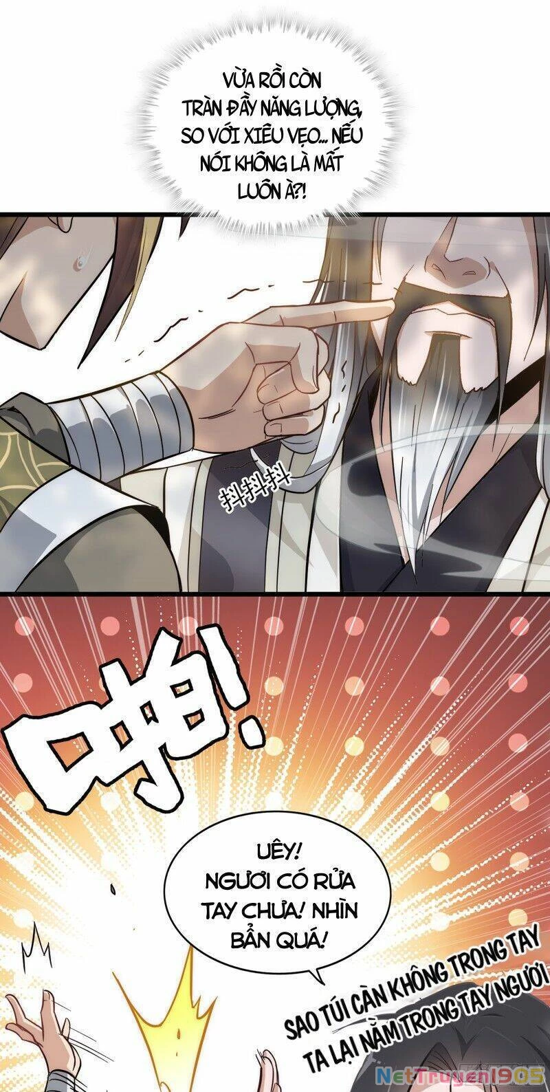 Tu Tiên Chính Là Như Vậy Chapter 2 - 74