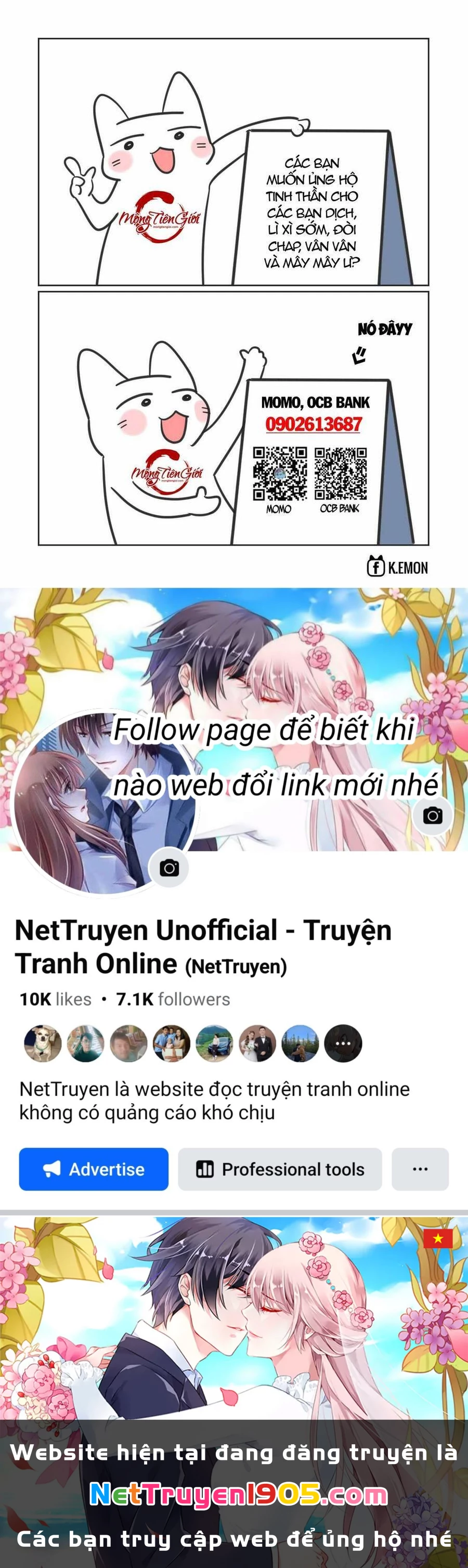 Tu Tiên Chính Là Như Vậy Chapter 2 - 111