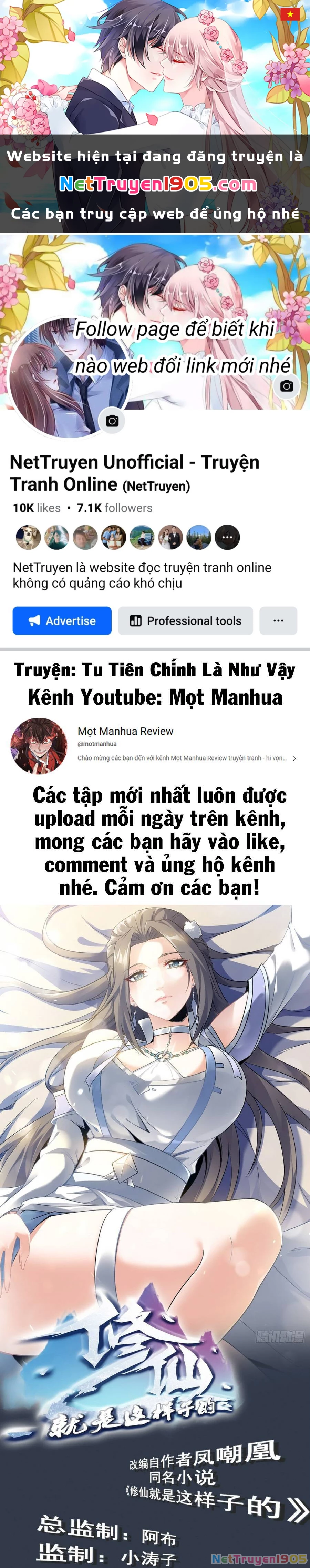 Tu Tiên Chính Là Như Vậy Chapter 5 - 1