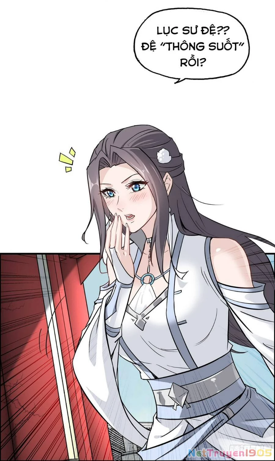 Tu Tiên Chính Là Như Vậy Chapter 5 - 37
