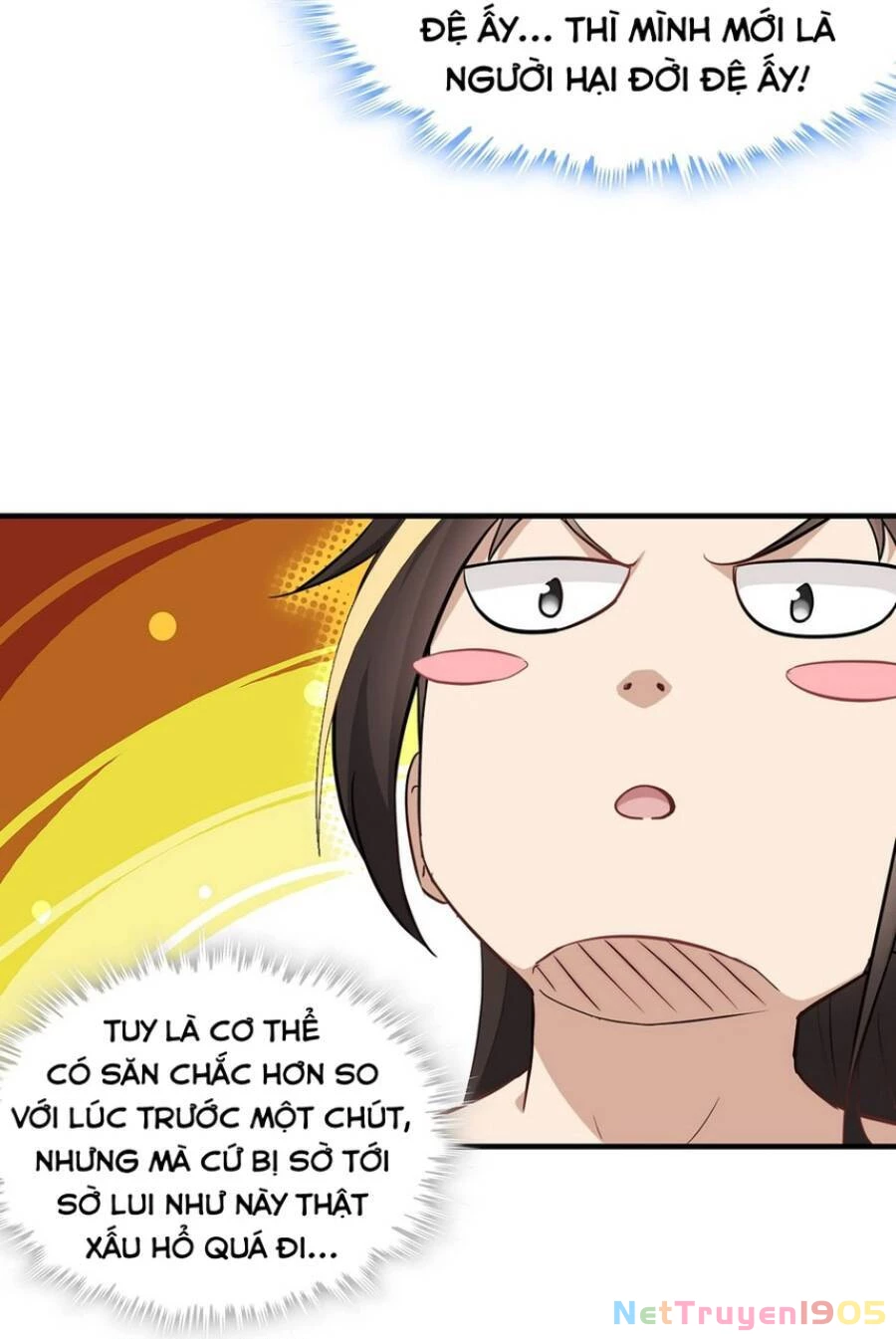 Tu Tiên Chính Là Như Vậy Chapter 6 - 11
