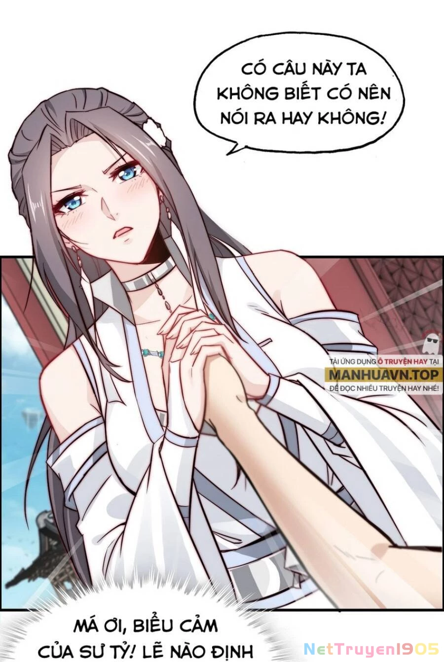 Tu Tiên Chính Là Như Vậy Chapter 6 - 13