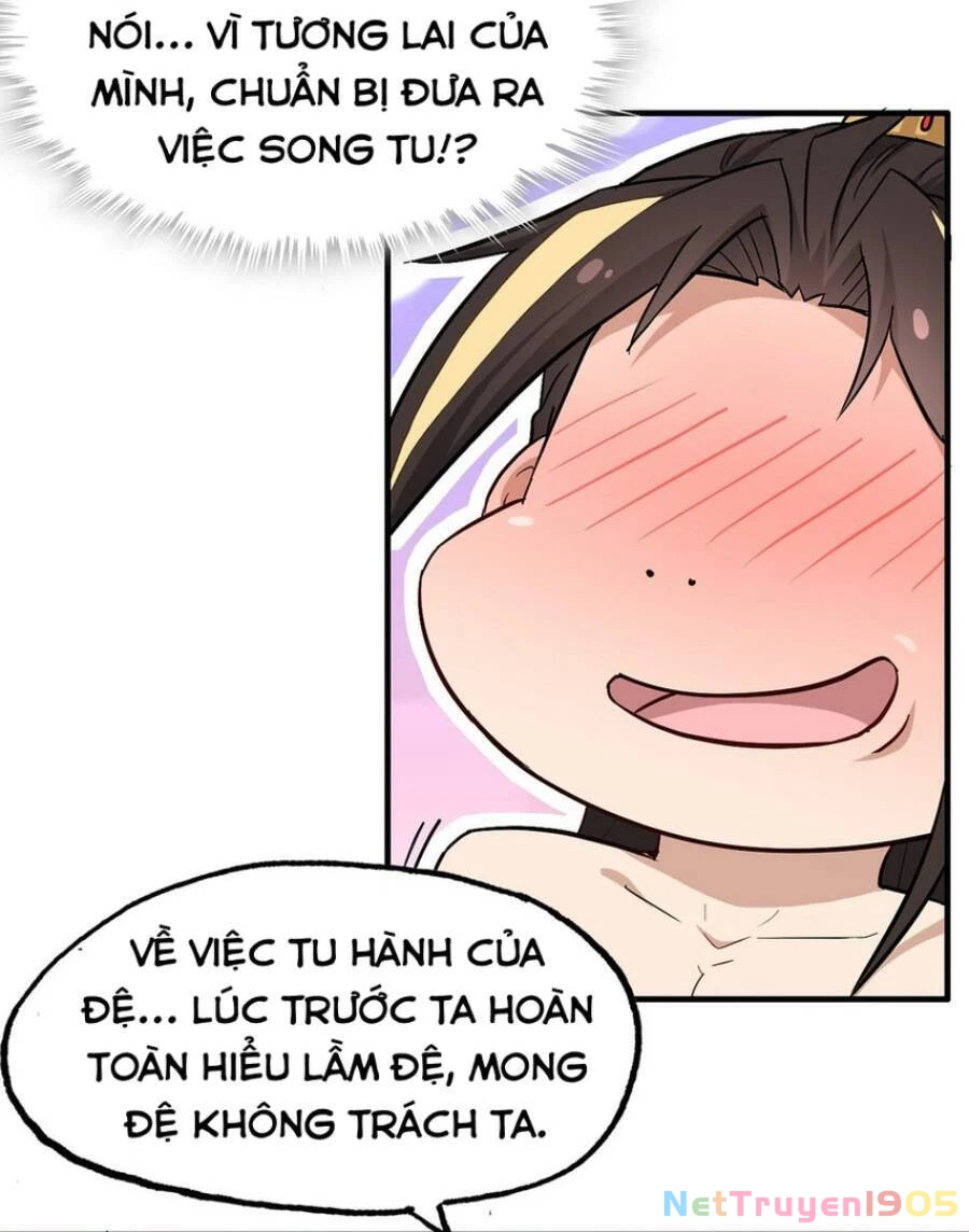 Tu Tiên Chính Là Như Vậy Chapter 6 - 14