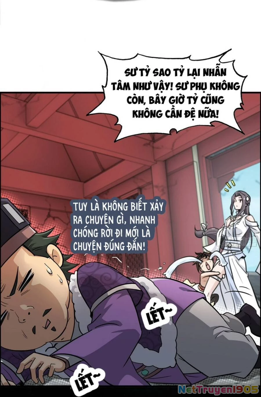 Tu Tiên Chính Là Như Vậy Chapter 6 - 18