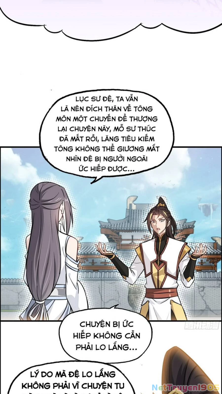 Tu Tiên Chính Là Như Vậy Chapter 6 - 33