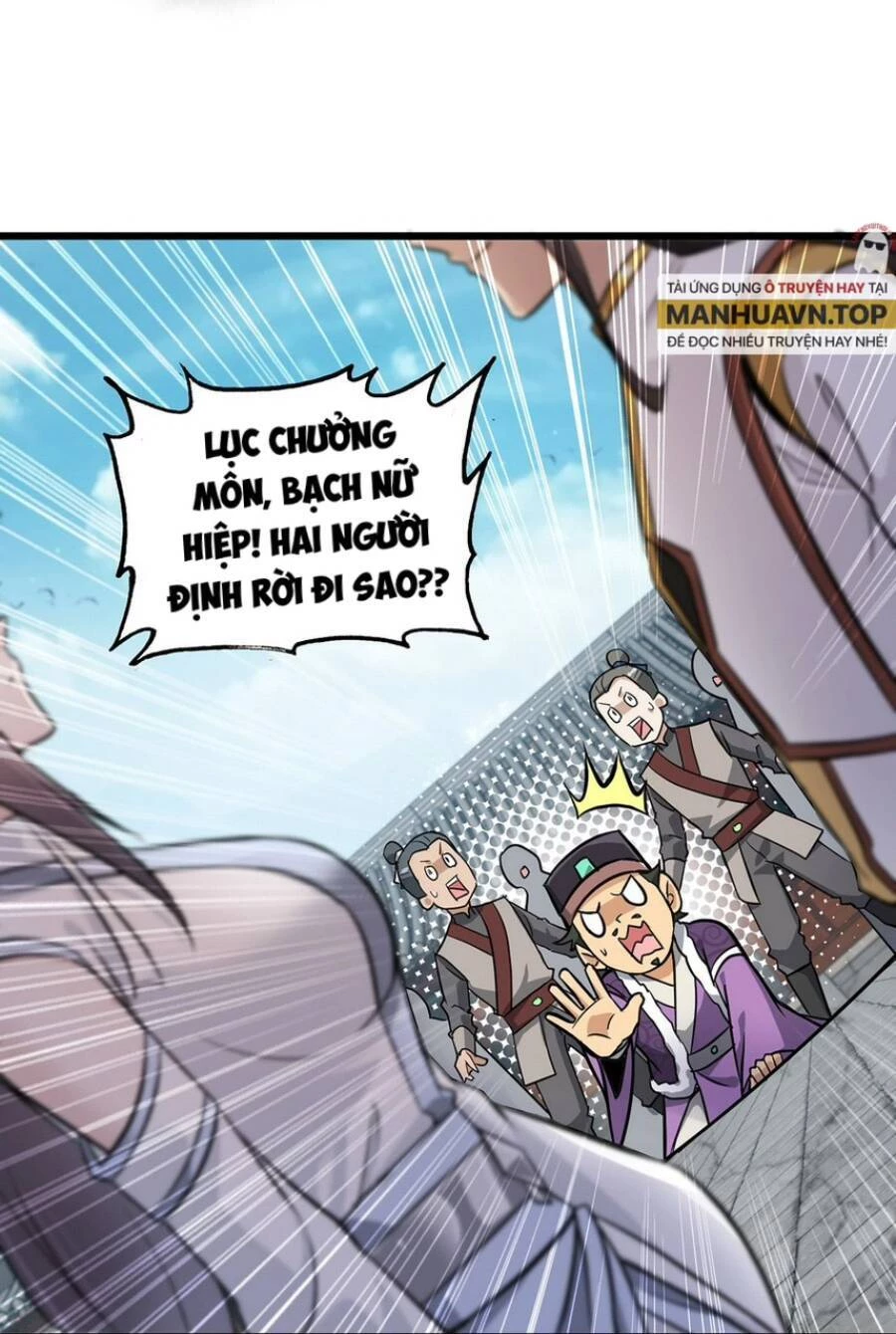 Tu Tiên Chính Là Như Vậy Chapter 6 - 38