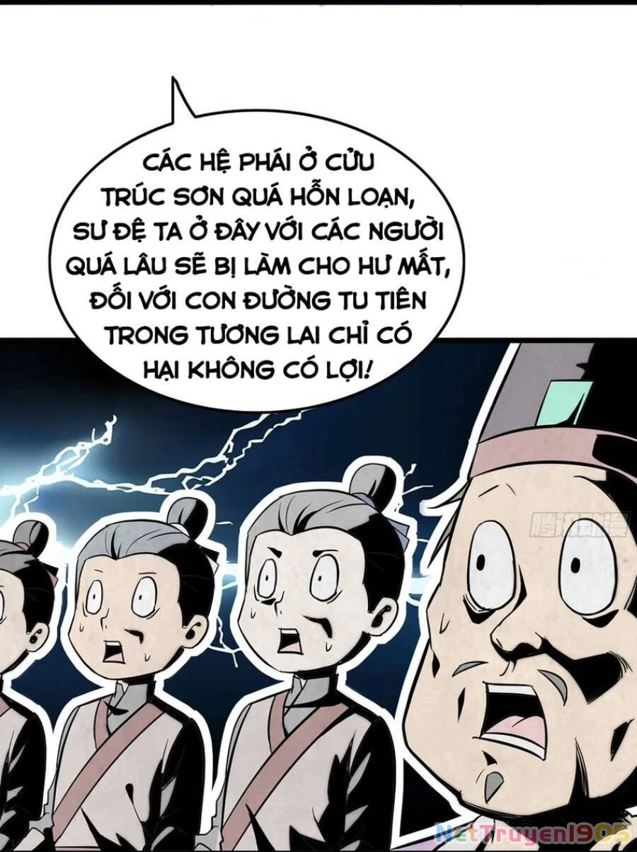Tu Tiên Chính Là Như Vậy Chapter 6 - 39