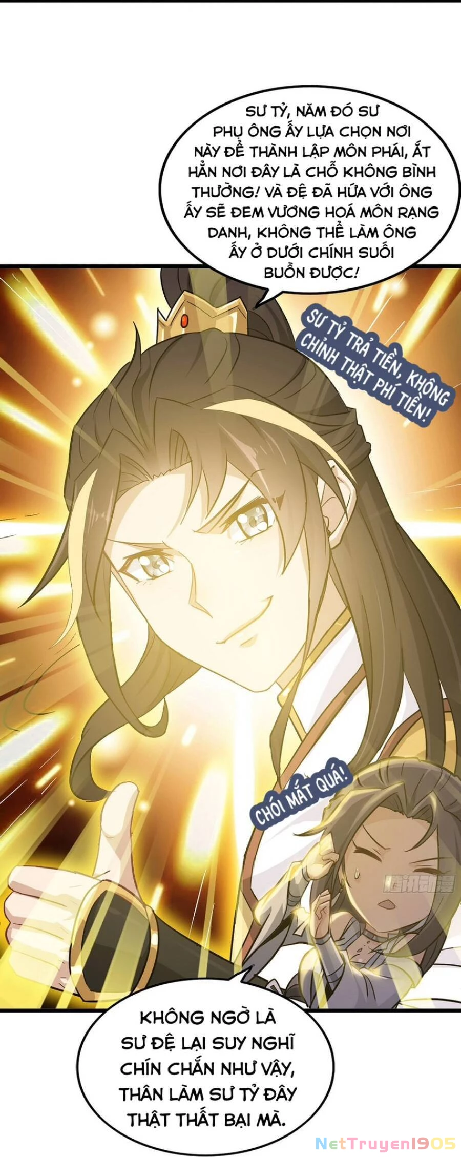 Tu Tiên Chính Là Như Vậy Chapter 6 - 42