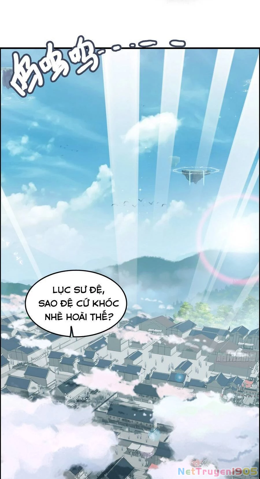 Tu Tiên Chính Là Như Vậy Chapter 6 - 54