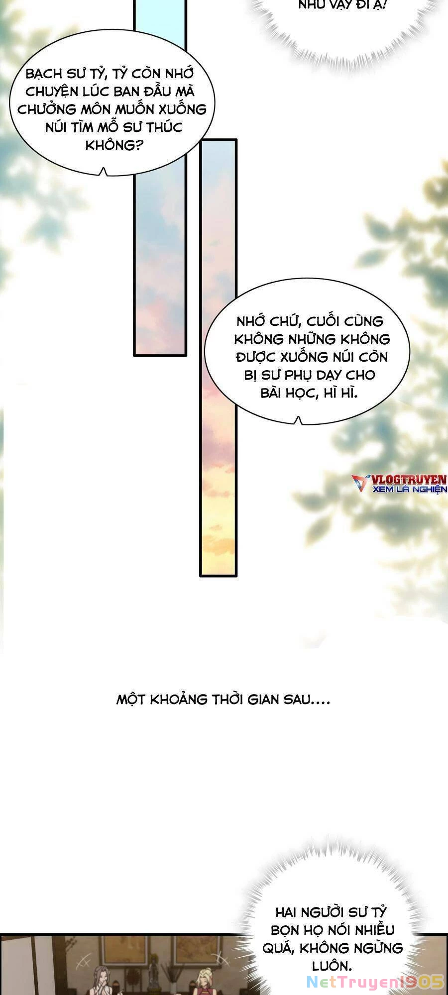 Tu Tiên Chính Là Như Vậy Chapter 7 - 16