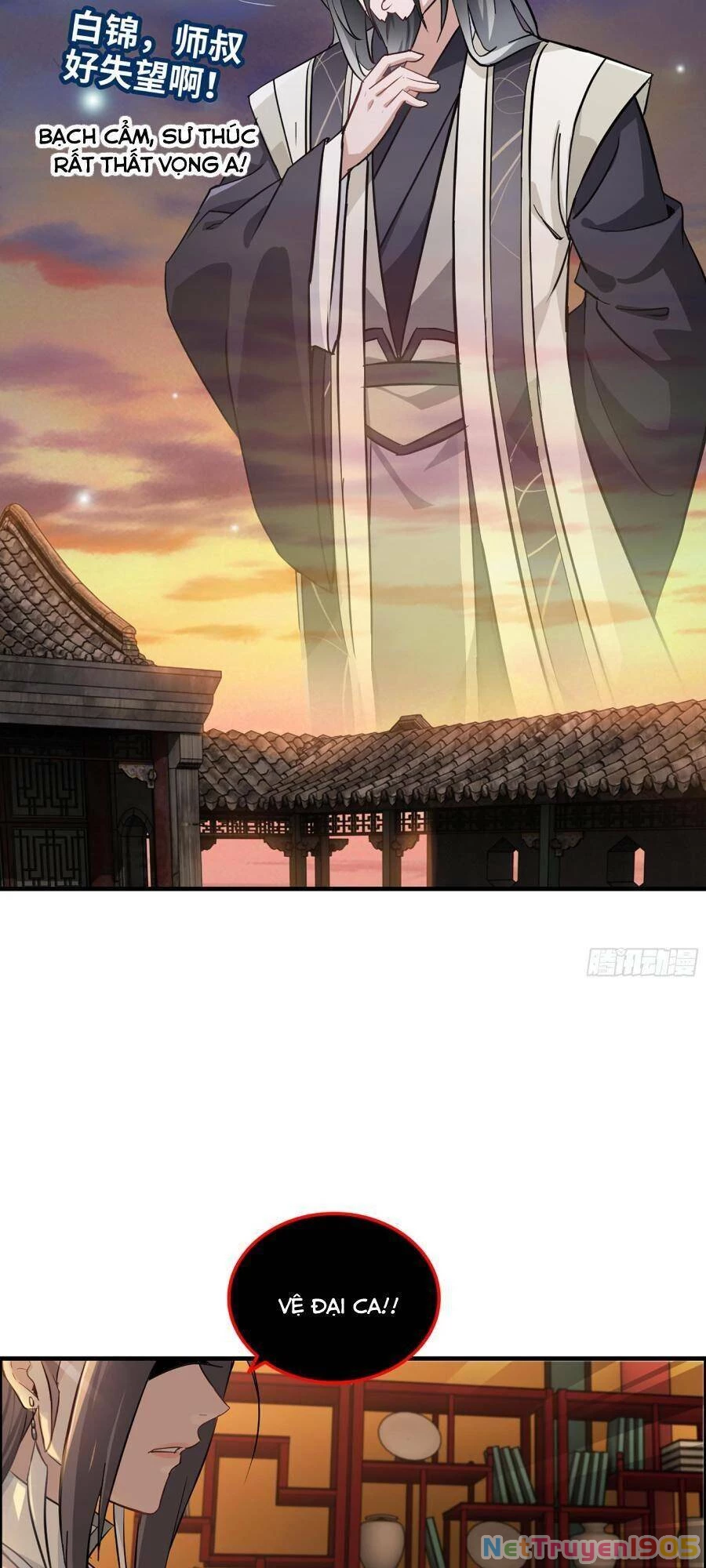 Tu Tiên Chính Là Như Vậy Chapter 8 - 9