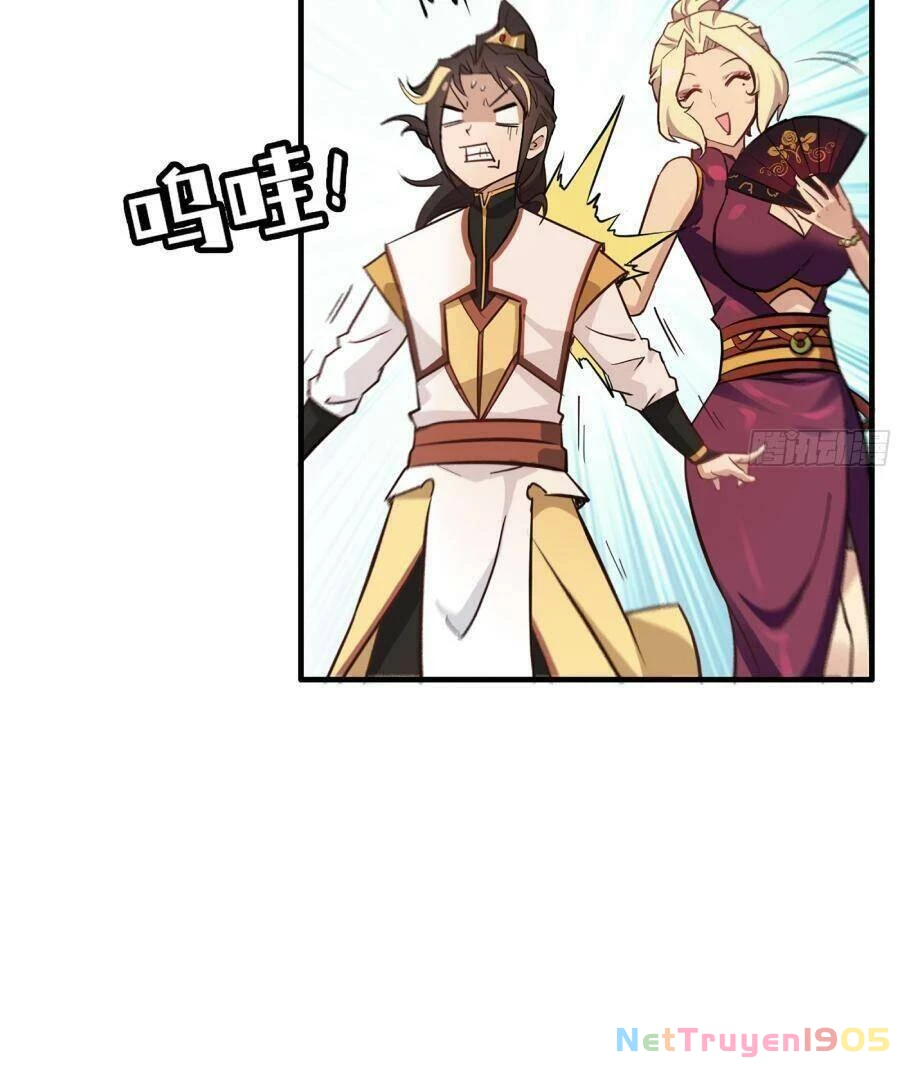 Tu Tiên Chính Là Như Vậy Chapter 8 - 26