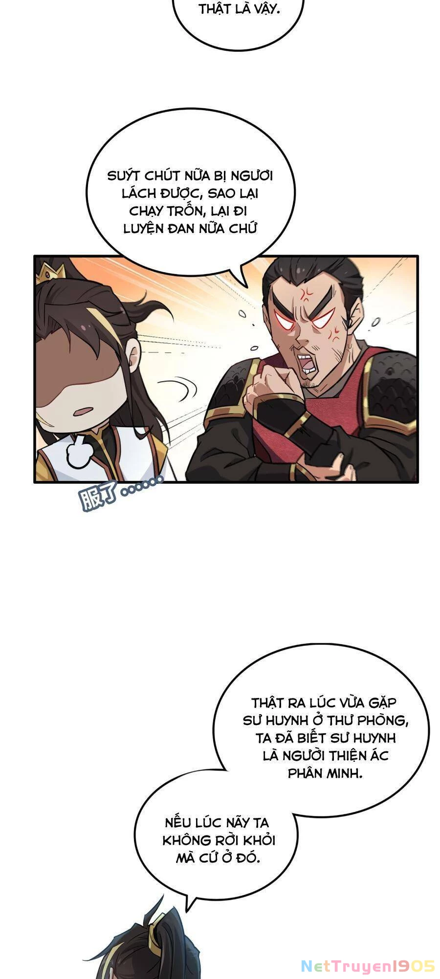 Tu Tiên Chính Là Như Vậy Chapter 8 - 34