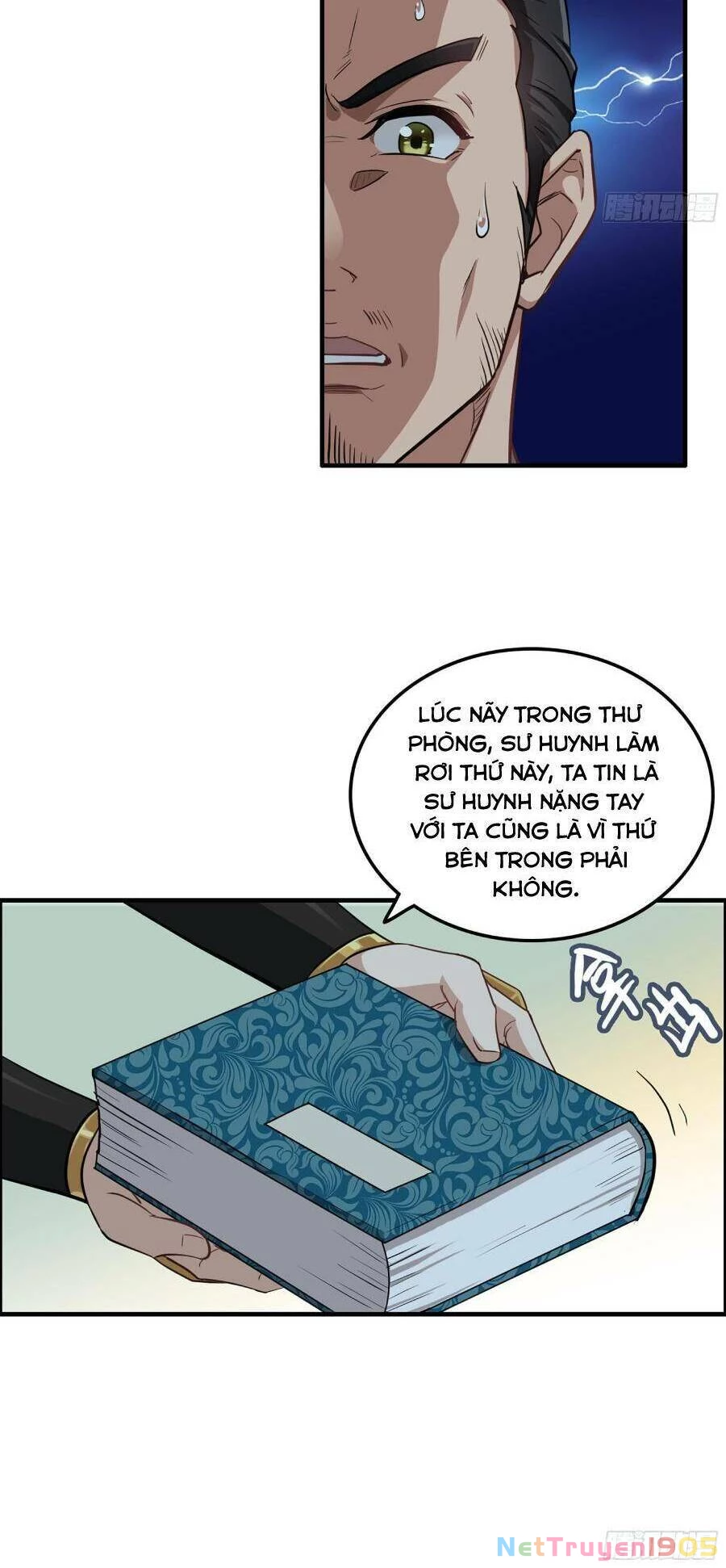 Tu Tiên Chính Là Như Vậy Chapter 8 - 37