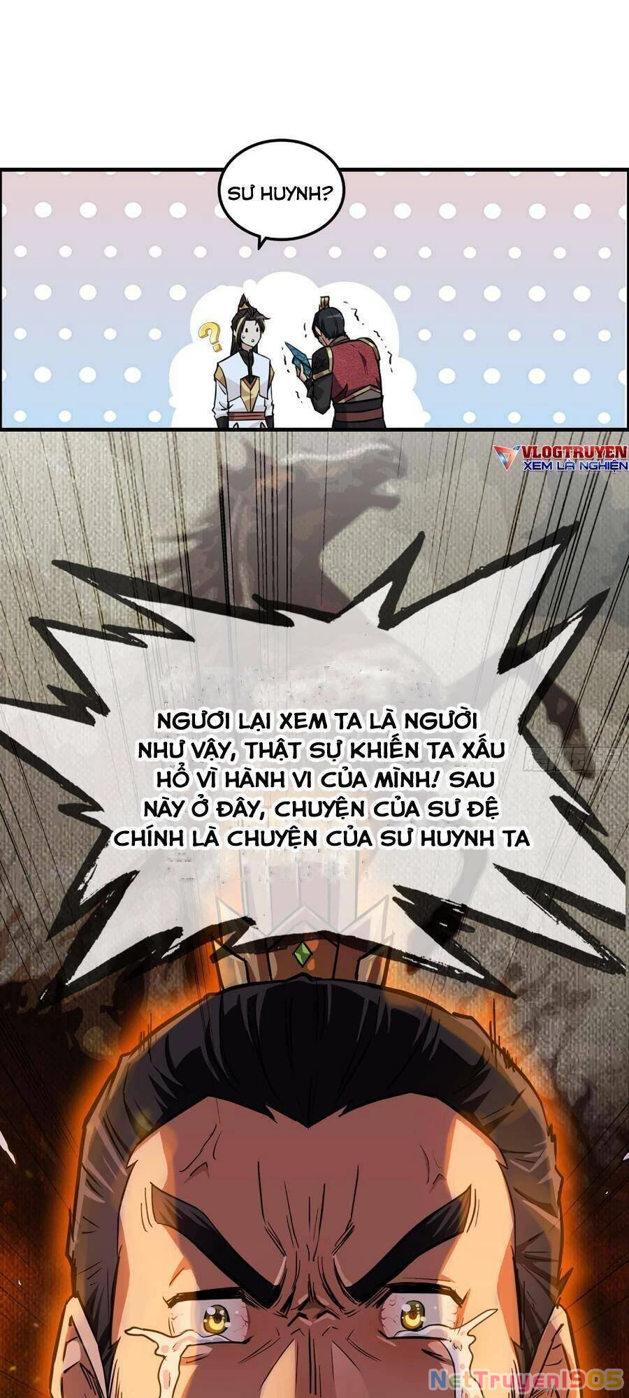 Tu Tiên Chính Là Như Vậy Chapter 8 - 40