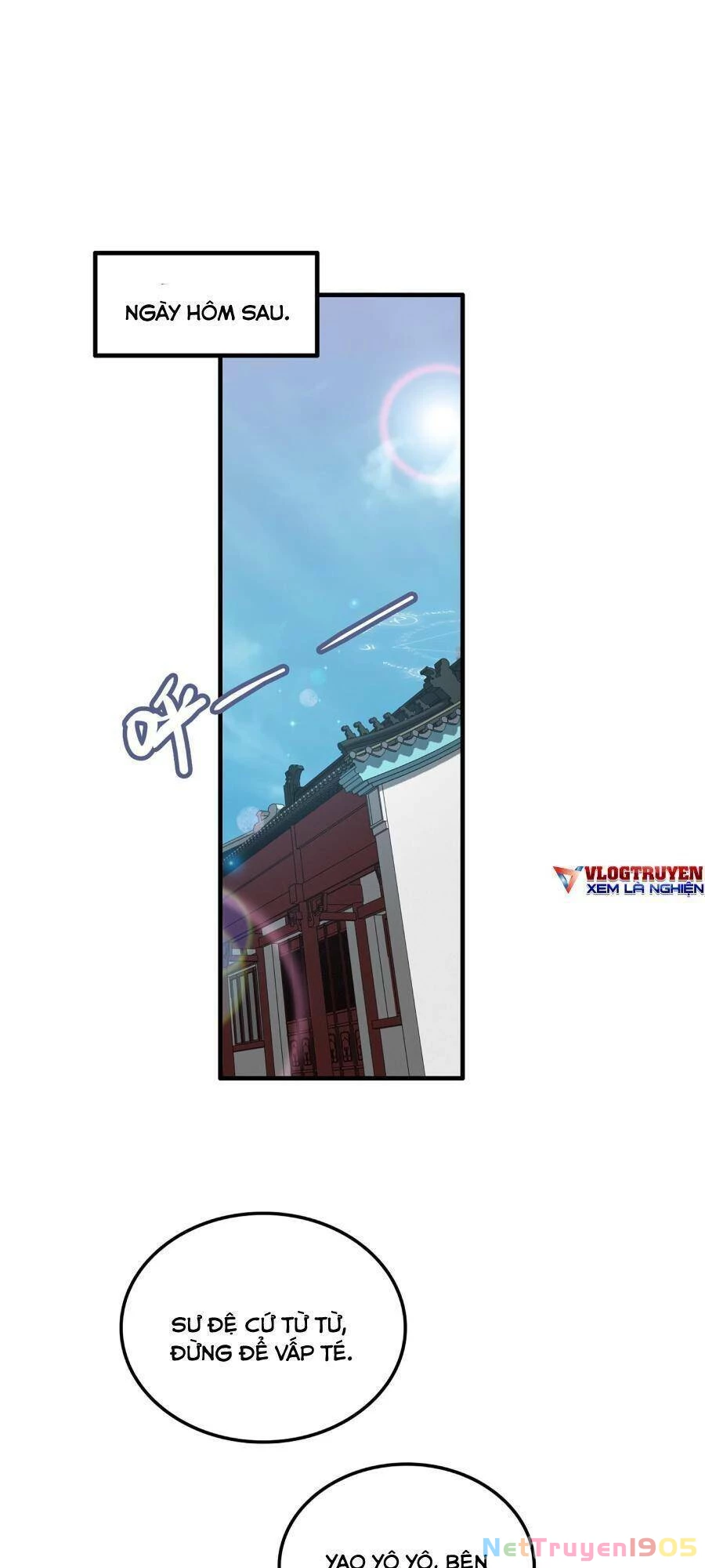 Tu Tiên Chính Là Như Vậy Chapter 9 - 3