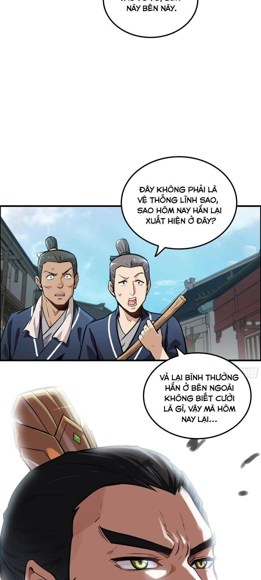 Tu Tiên Chính Là Như Vậy Chapter 9 - 4