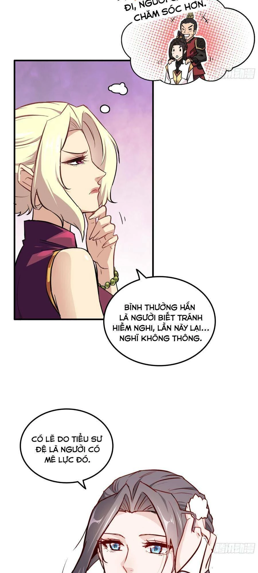Tu Tiên Chính Là Như Vậy Chapter 9 - 7