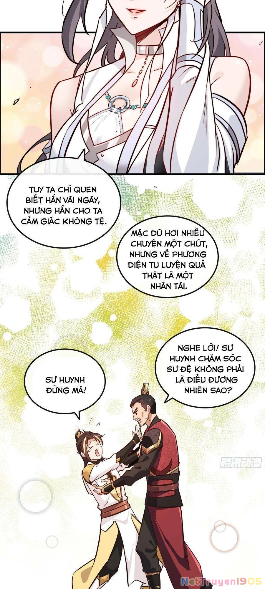 Tu Tiên Chính Là Như Vậy Chapter 9 - 8