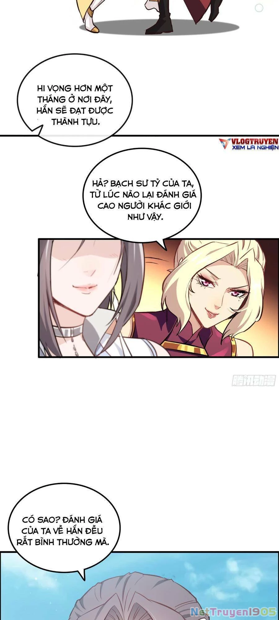 Tu Tiên Chính Là Như Vậy Chapter 9 - 9