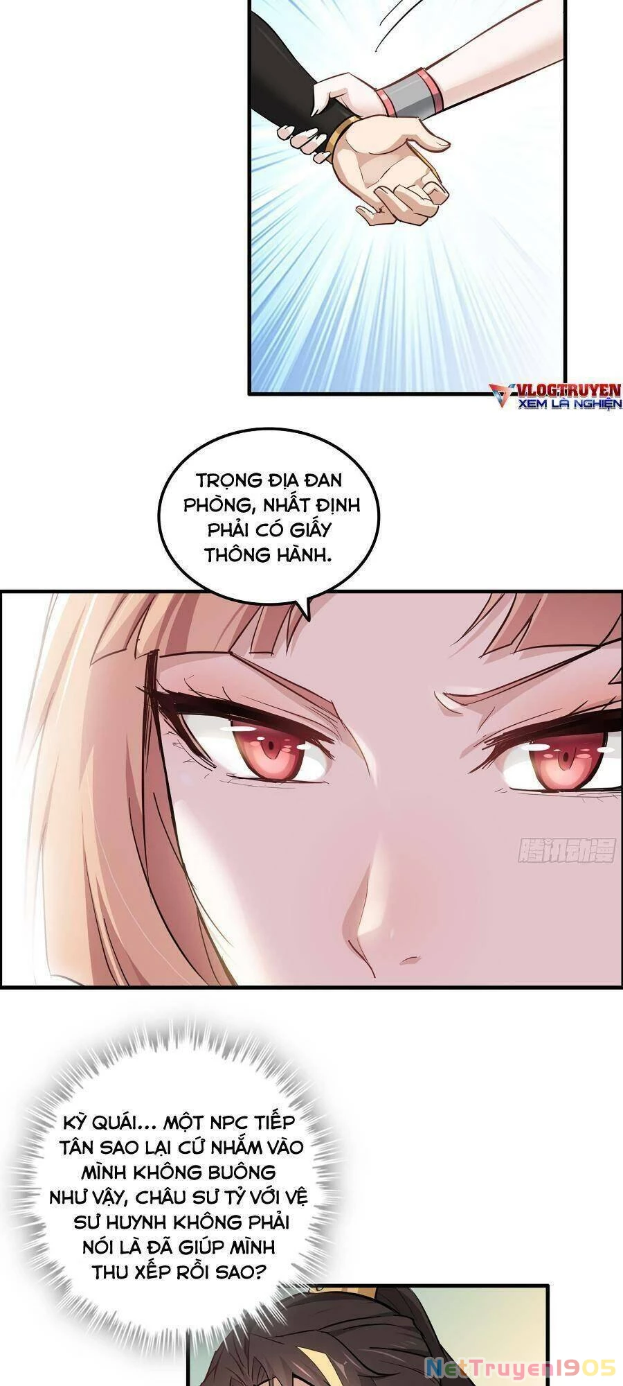 Tu Tiên Chính Là Như Vậy Chapter 9 - 22