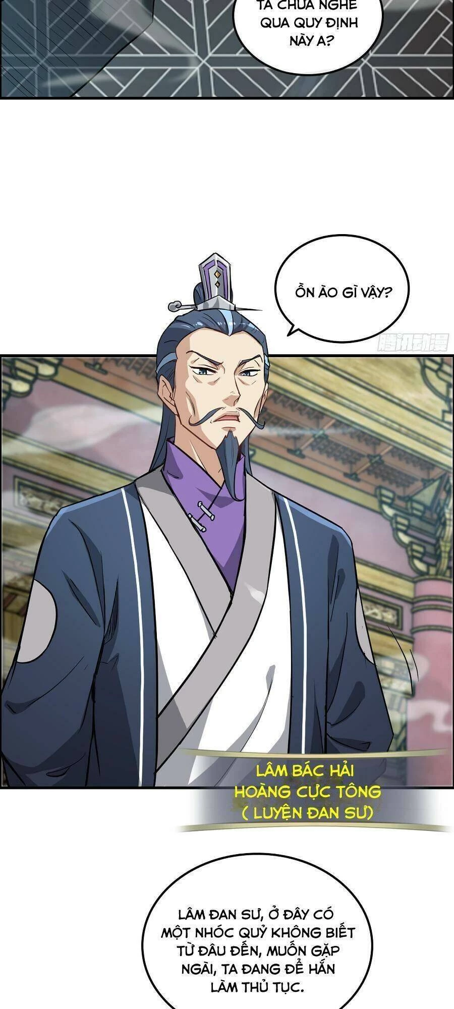 Tu Tiên Chính Là Như Vậy Chapter 9 - 24