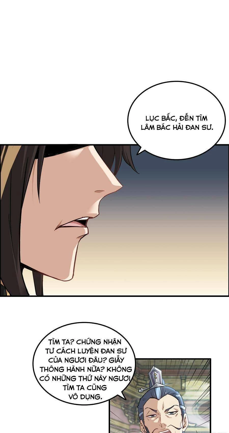 Tu Tiên Chính Là Như Vậy Chapter 9 - 27