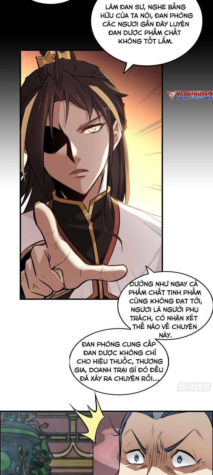 Tu Tiên Chính Là Như Vậy Chapter 9 - 29