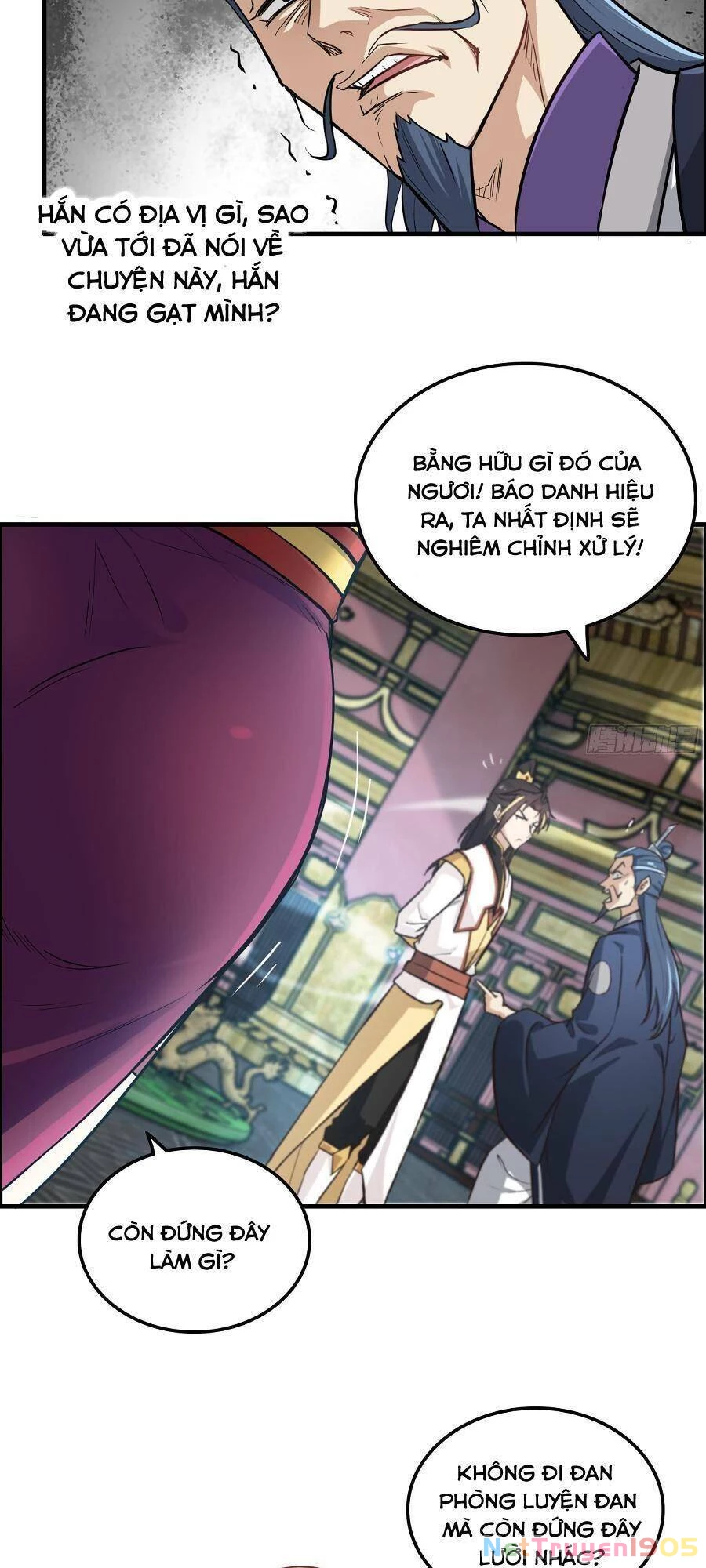 Tu Tiên Chính Là Như Vậy Chapter 9 - 31