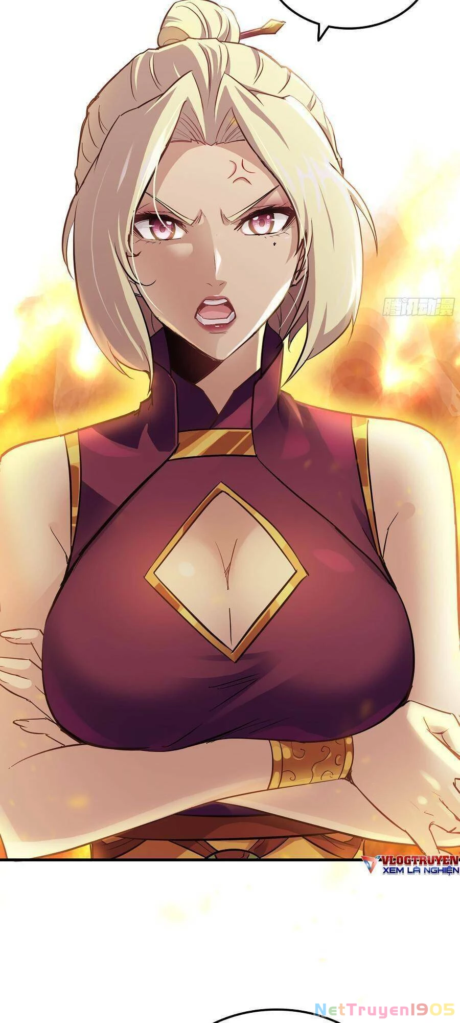 Tu Tiên Chính Là Như Vậy Chapter 9 - 32