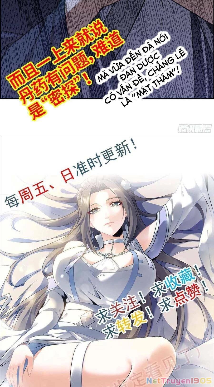 Tu Tiên Chính Là Như Vậy Chapter 9 - 37