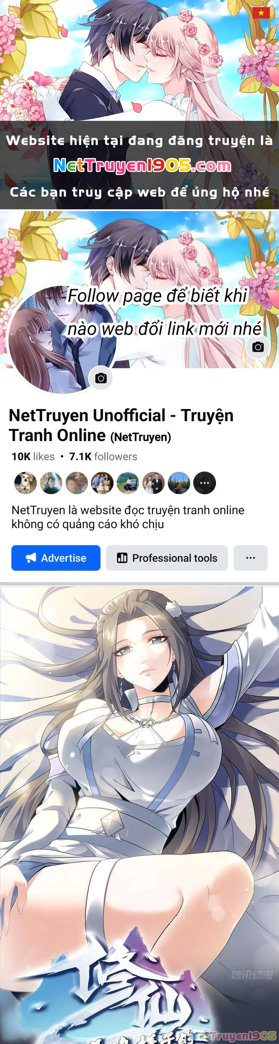 Tu Tiên Chính Là Như Vậy Chapter 10 - 1