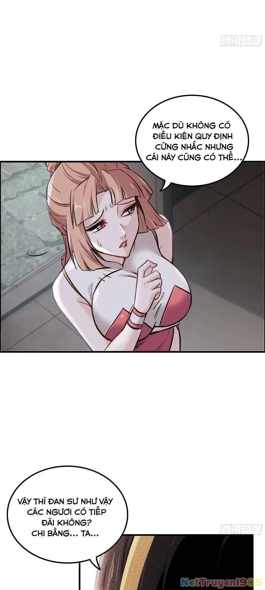 Tu Tiên Chính Là Như Vậy Chapter 10 - 20