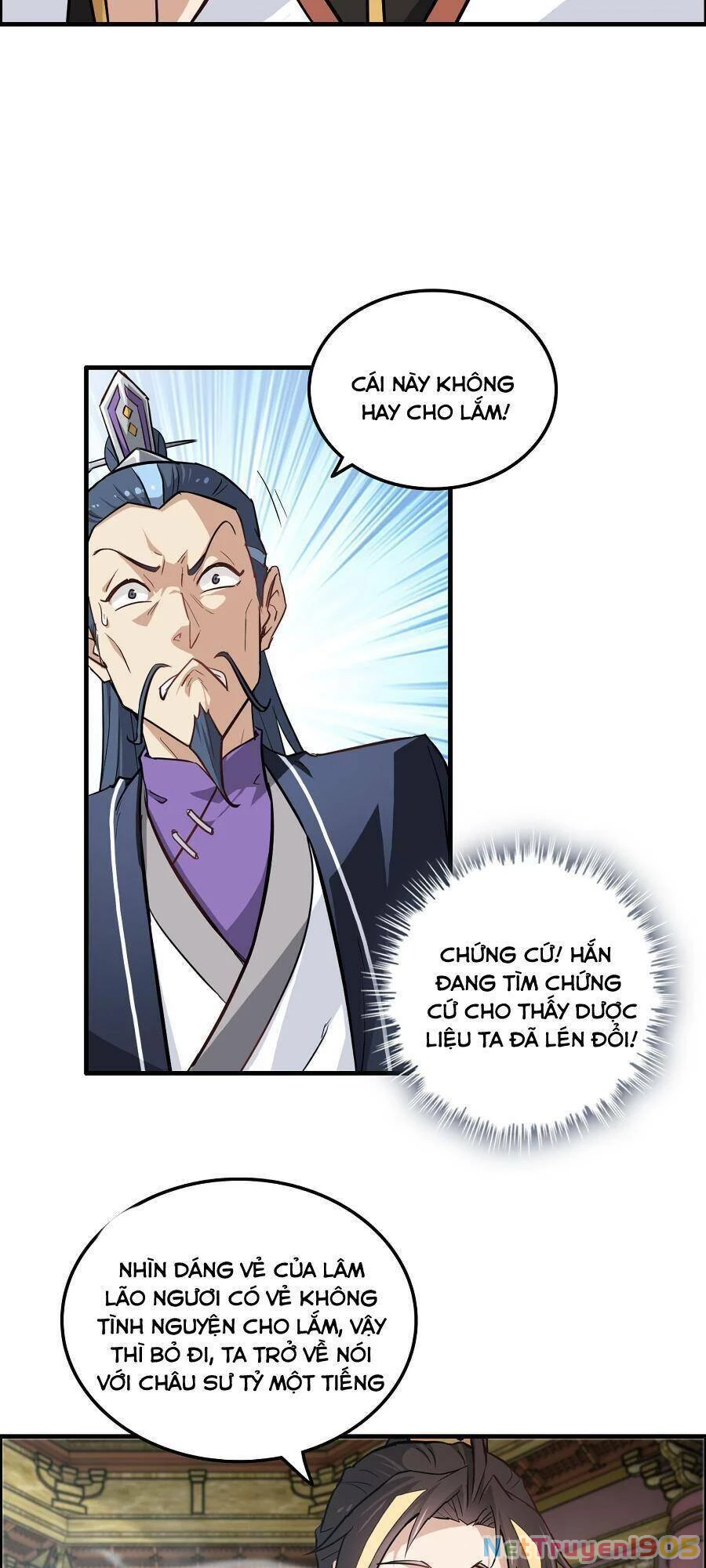 Tu Tiên Chính Là Như Vậy Chapter 10 - 32