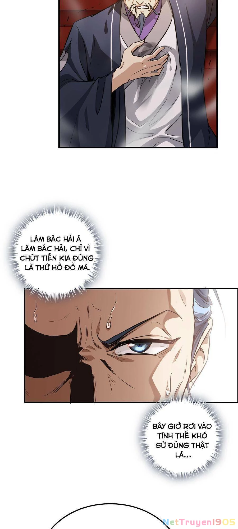 Tu Tiên Chính Là Như Vậy Chapter 11 - 6