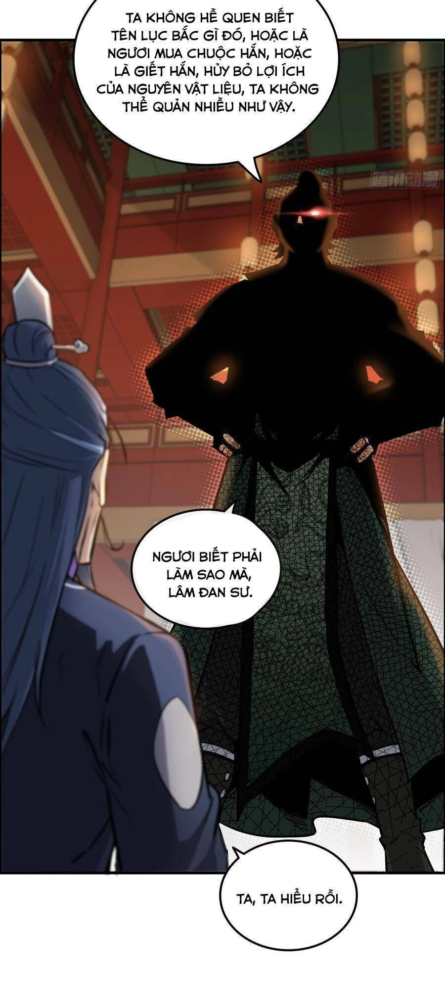 Tu Tiên Chính Là Như Vậy Chapter 11 - 7