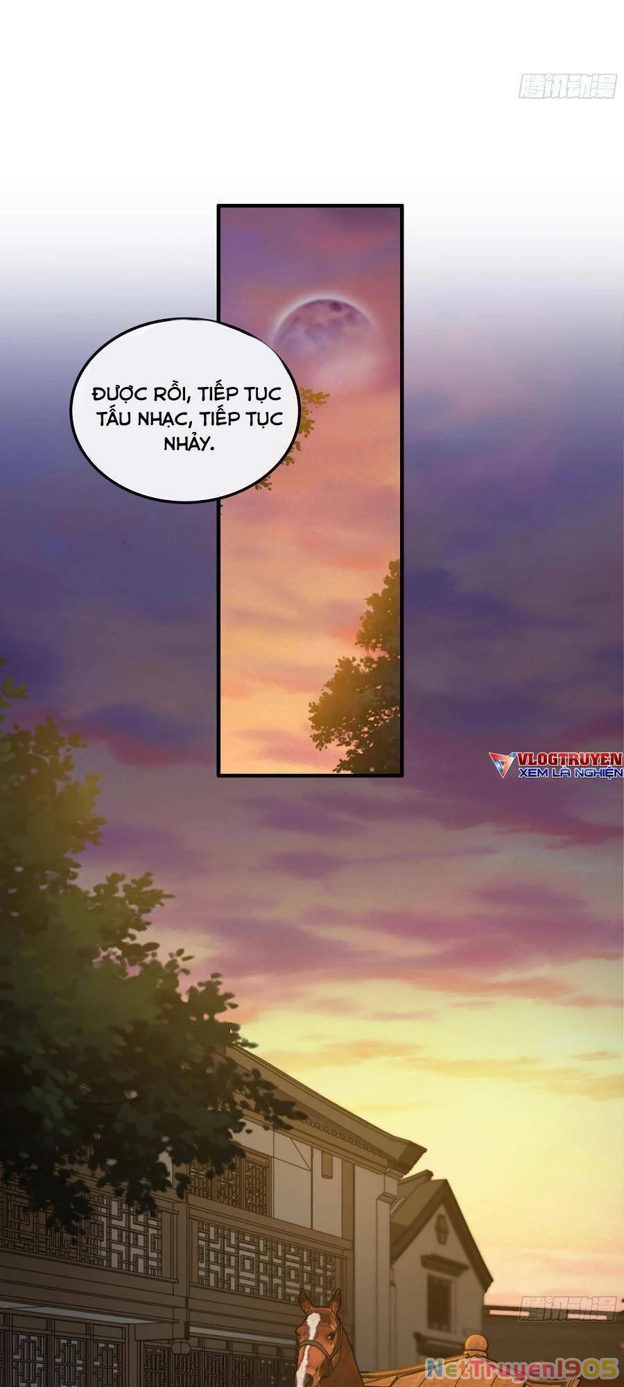 Tu Tiên Chính Là Như Vậy Chapter 11 - 8