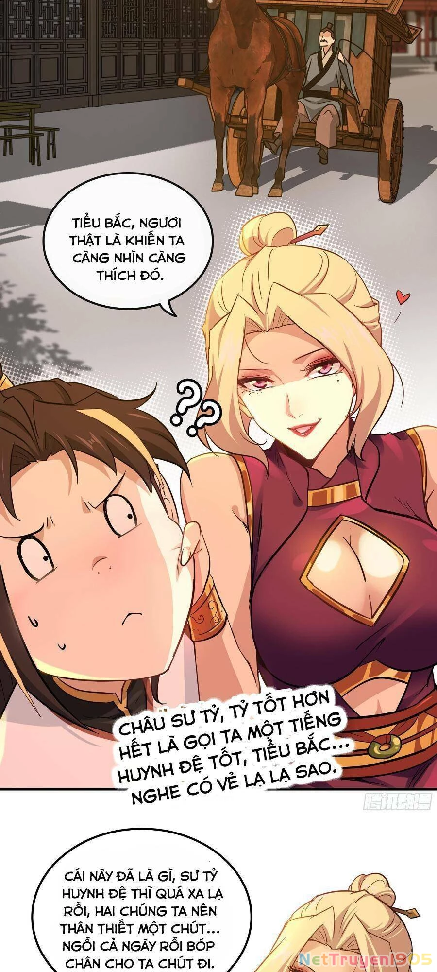 Tu Tiên Chính Là Như Vậy Chapter 11 - 9