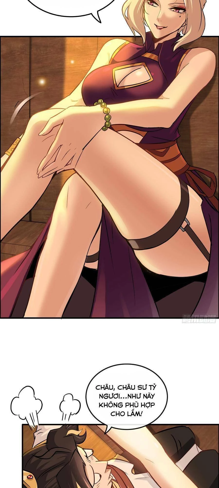 Tu Tiên Chính Là Như Vậy Chapter 11 - 10