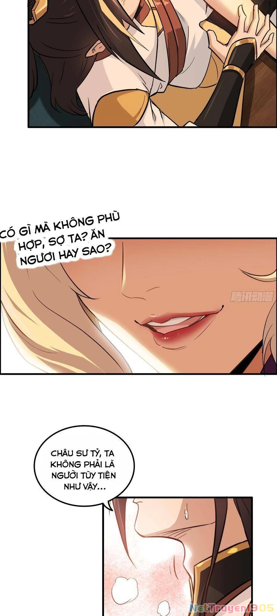 Tu Tiên Chính Là Như Vậy Chapter 11 - 11