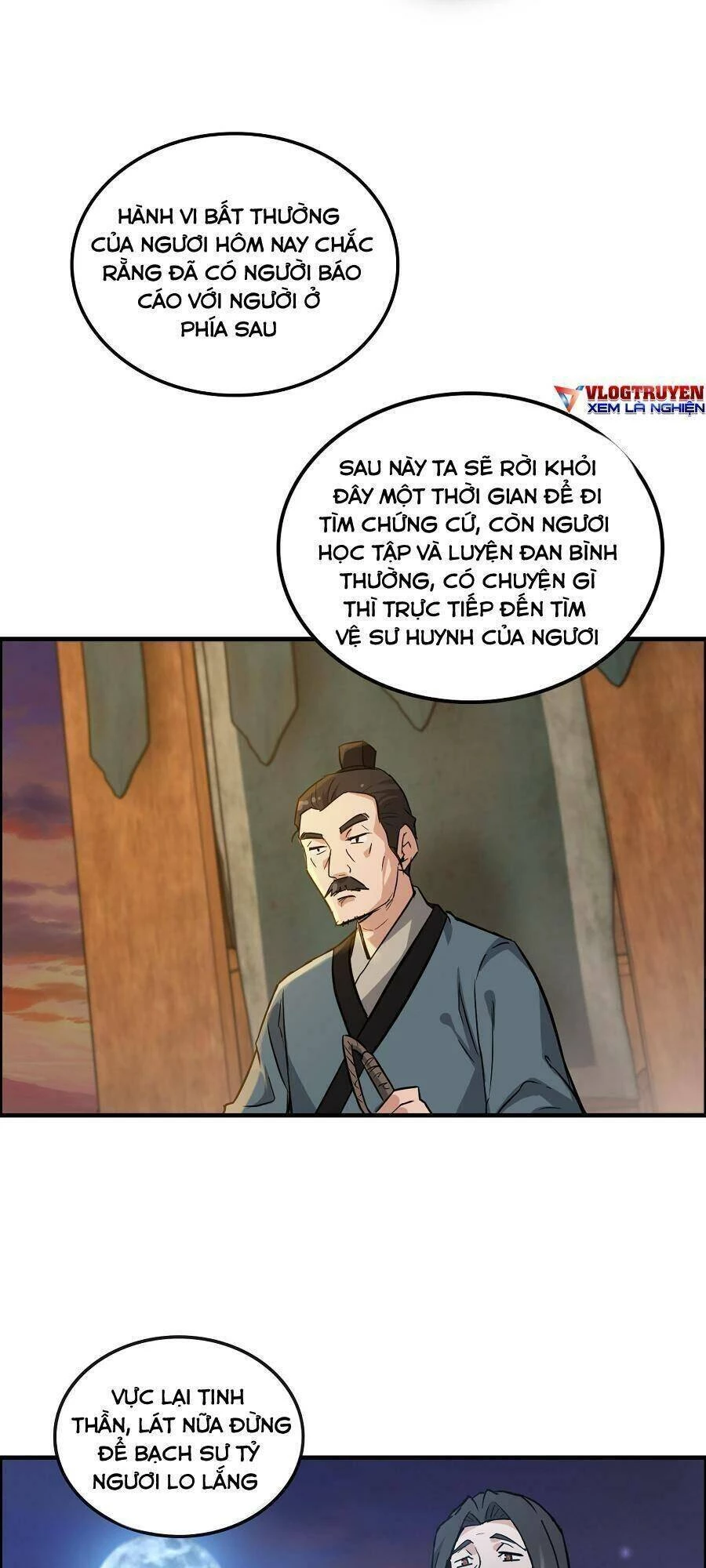 Tu Tiên Chính Là Như Vậy Chapter 11 - 26