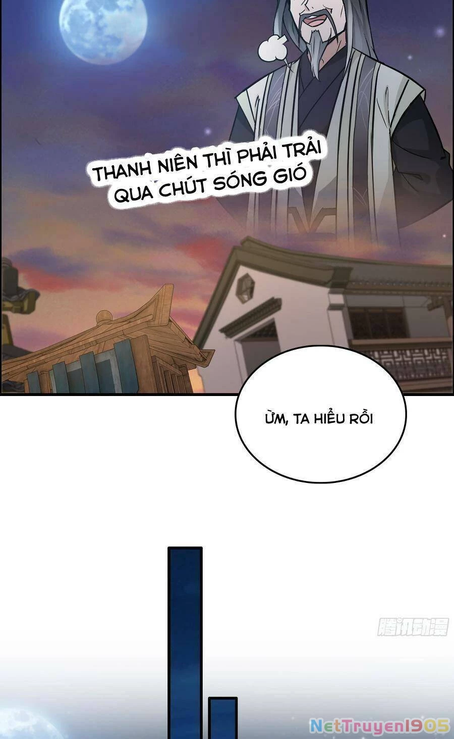 Tu Tiên Chính Là Như Vậy Chapter 11 - 27