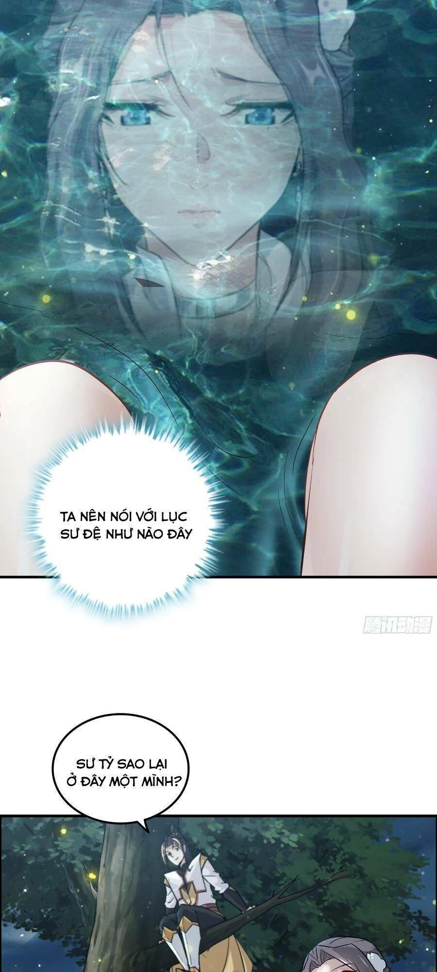 Tu Tiên Chính Là Như Vậy Chapter 11 - 30