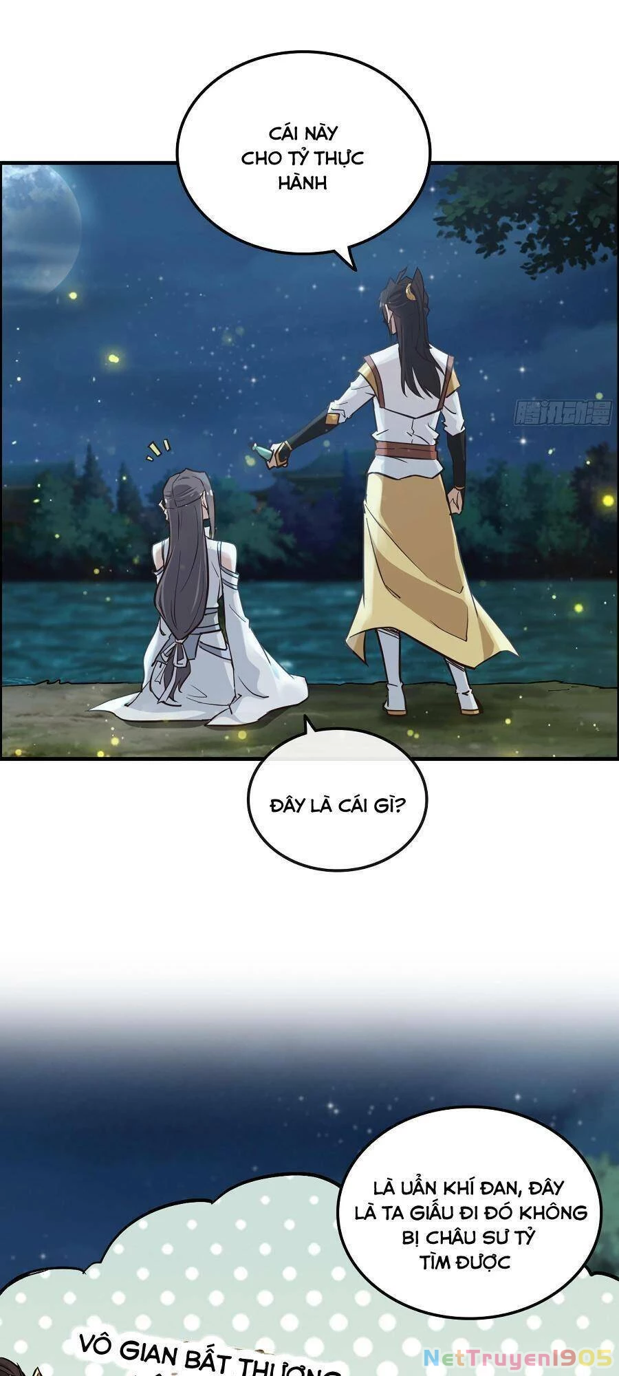 Tu Tiên Chính Là Như Vậy Chapter 11 - 32