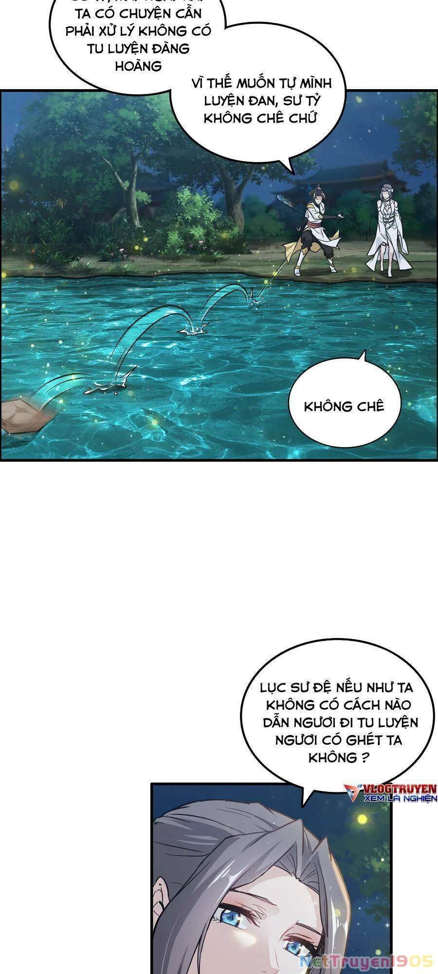 Tu Tiên Chính Là Như Vậy Chapter 11 - 35