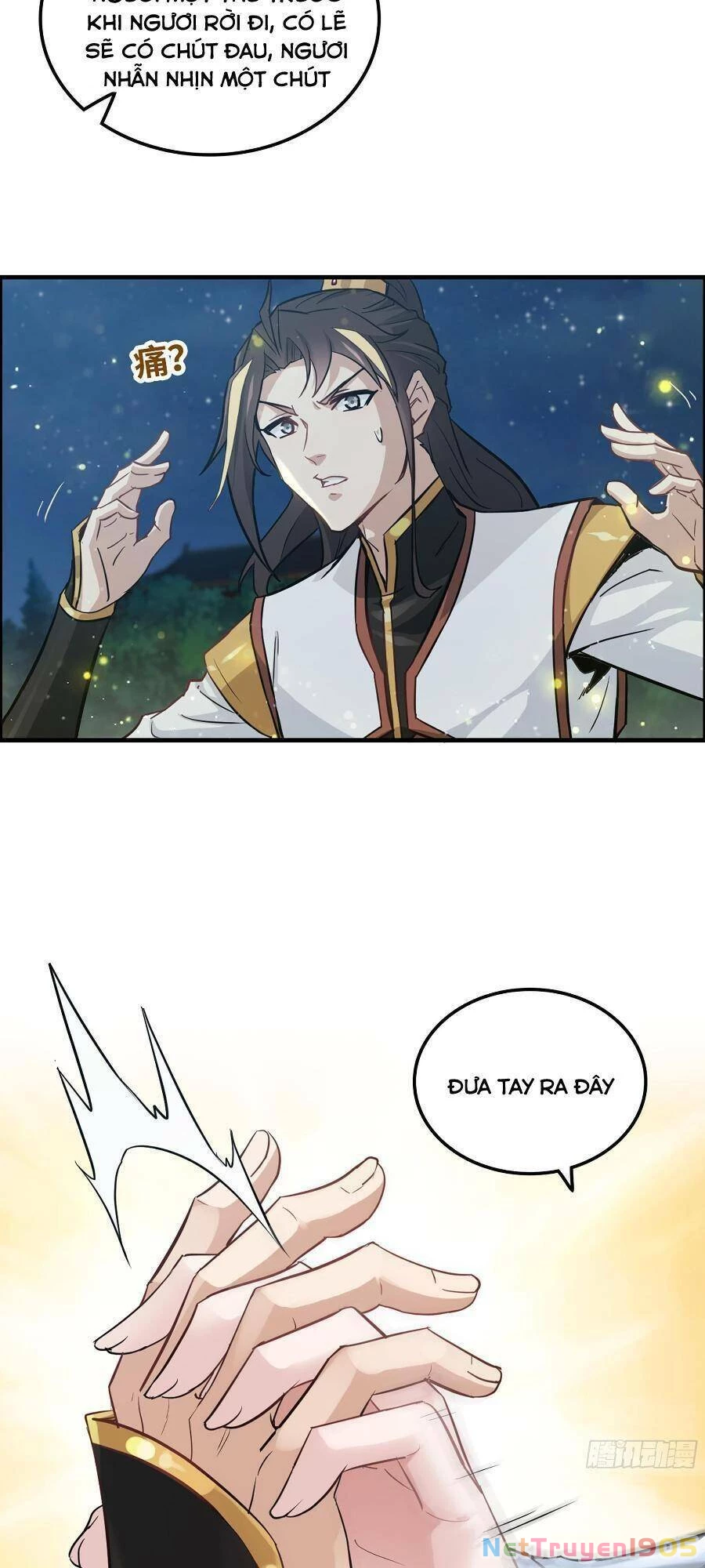 Tu Tiên Chính Là Như Vậy Chapter 11 - 38