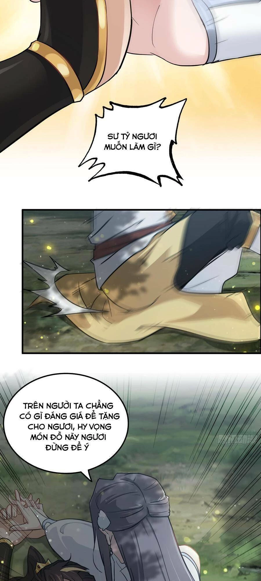 Tu Tiên Chính Là Như Vậy Chapter 11 - 39