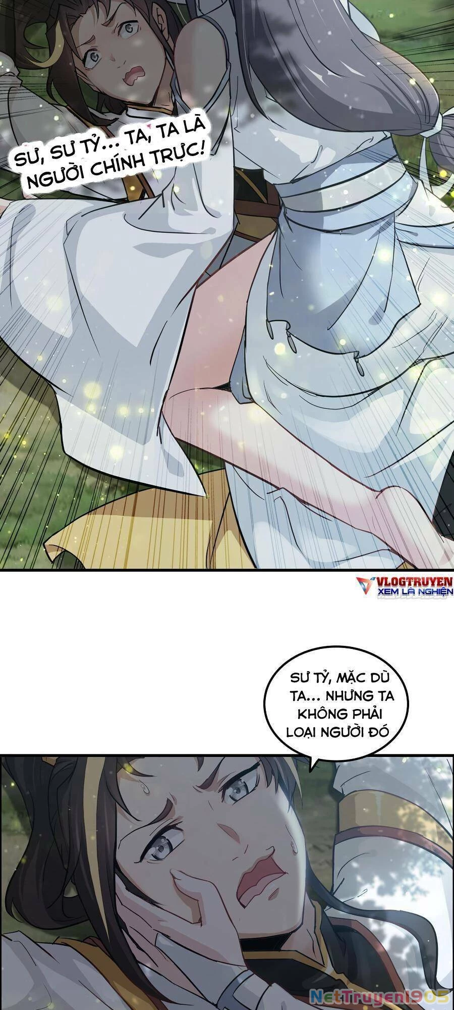 Tu Tiên Chính Là Như Vậy Chapter 11 - 40