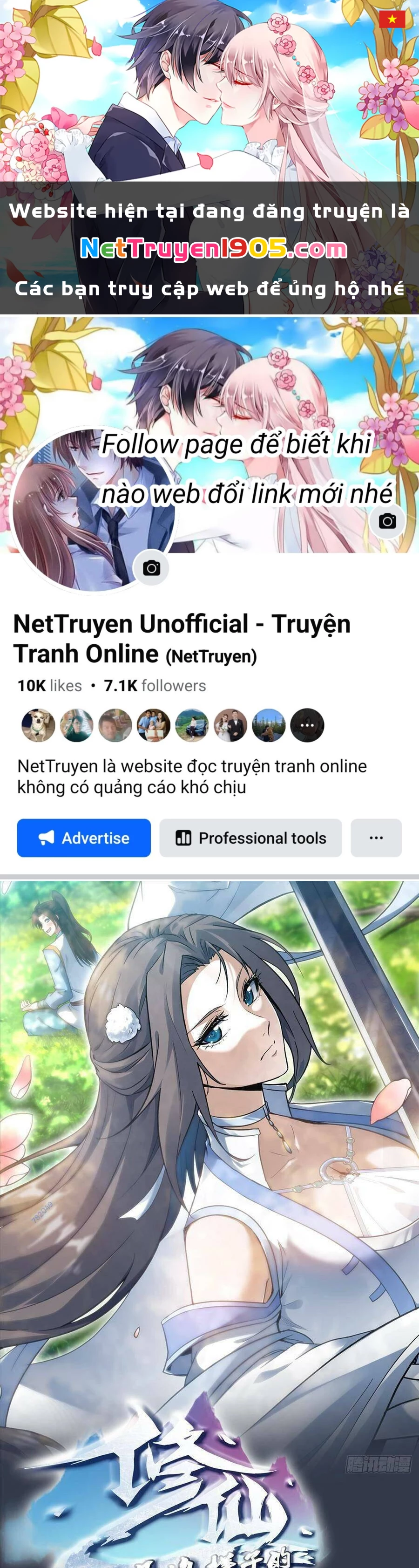 Tu Tiên Chính Là Như Vậy Chapter 12 - 1