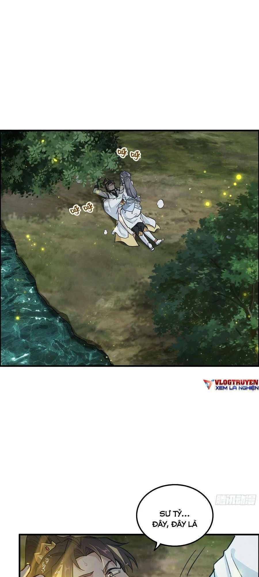 Tu Tiên Chính Là Như Vậy Chapter 12 - 3